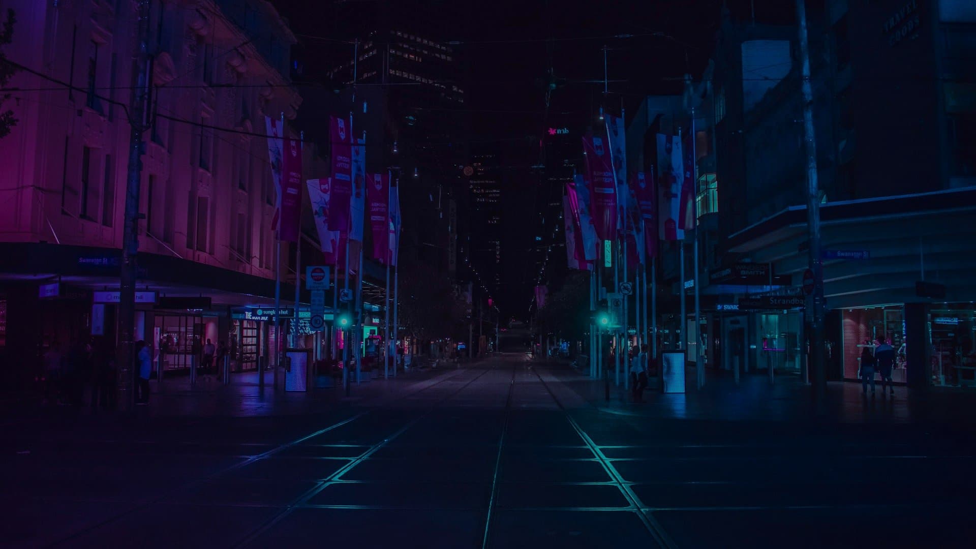 Behavioral Analytics