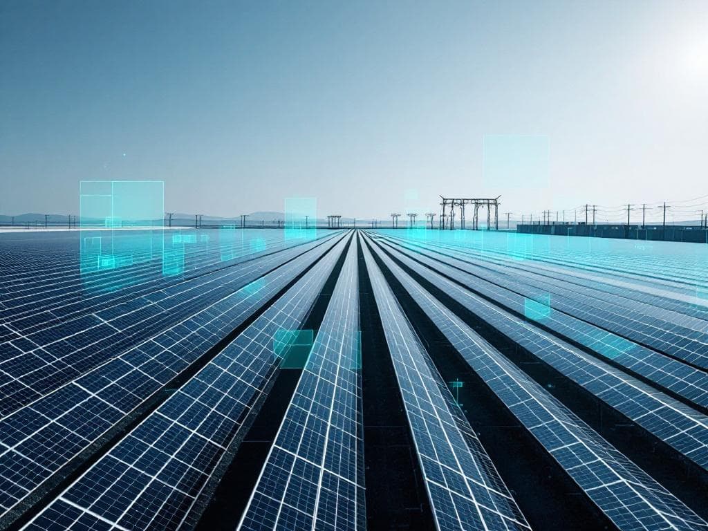 Energy & Utilities