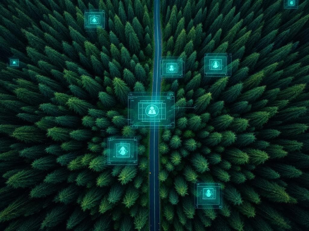 Forestry & Natural Resources