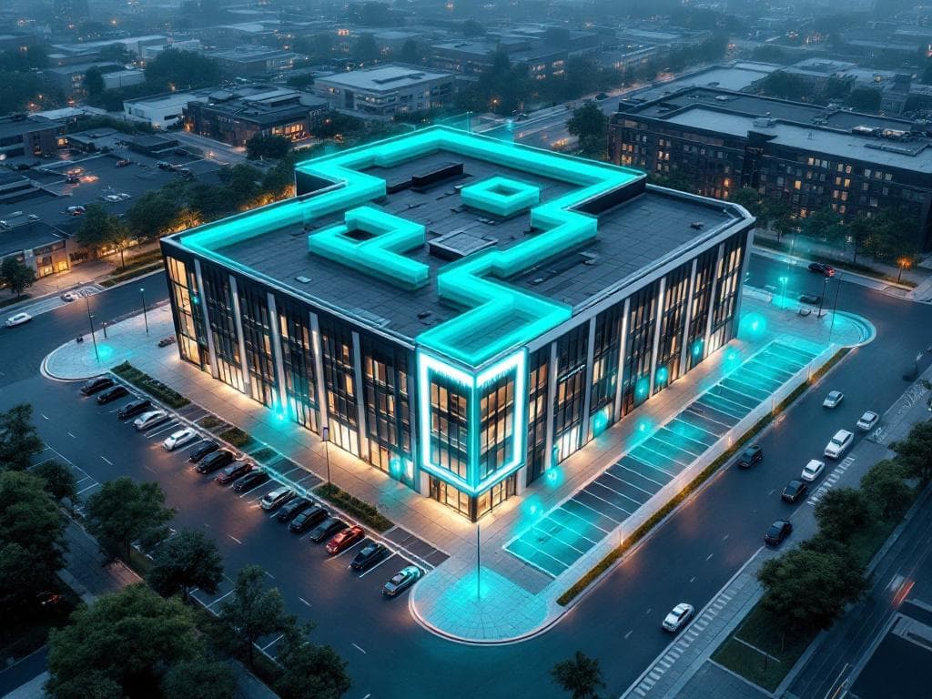 Real Estate & Property